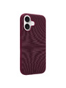 Tactical Tactical MagForce WEARe Tok Apple iPhone 17 Burgundy