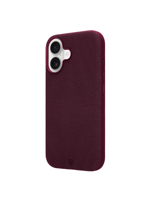 Tactical Tactical MagForce WEARe Tok Apple iPhone 17 Burgundy