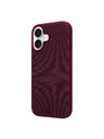 Tactical Tactical MagForce WEARe Tok Apple iPhone 17 Burgundy