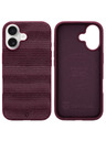 Tactical Tactical MagForce WEARe Tok Apple iPhone 17 Burgundy
