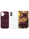 Tactical Tactical MagForce WEARe Tok Apple iPhone 17 Burgundy