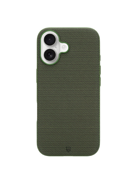 Tactical Tactical MagForce WEARe Tok Apple iPhone 17 Forest Green