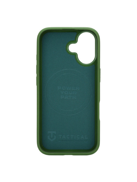 Tactical Tactical MagForce WEARe Tok Apple iPhone 17 Forest Green