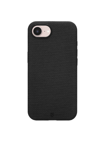 Tactical Tactical MagForce WEARe Tok Apple iPhone 16e/17e Black