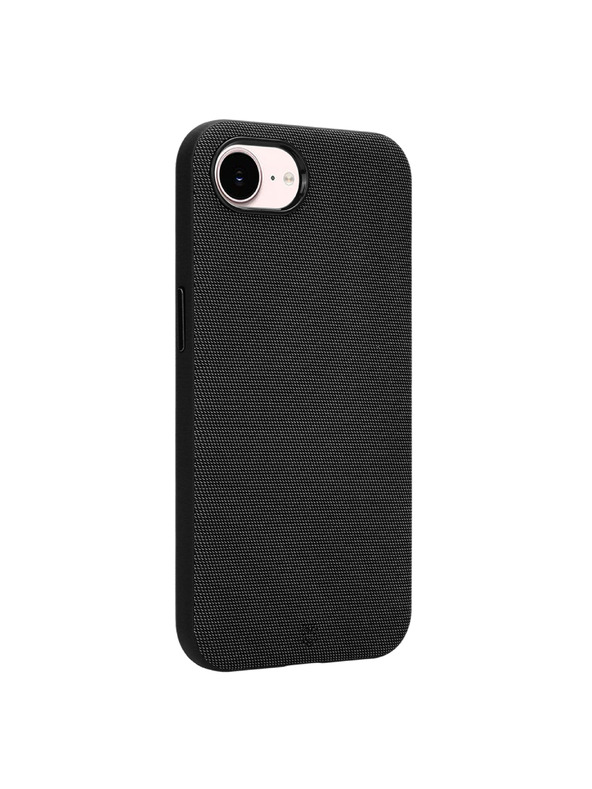 Tactical Tactical MagForce WEARe Tok Apple iPhone 16e/17e Black