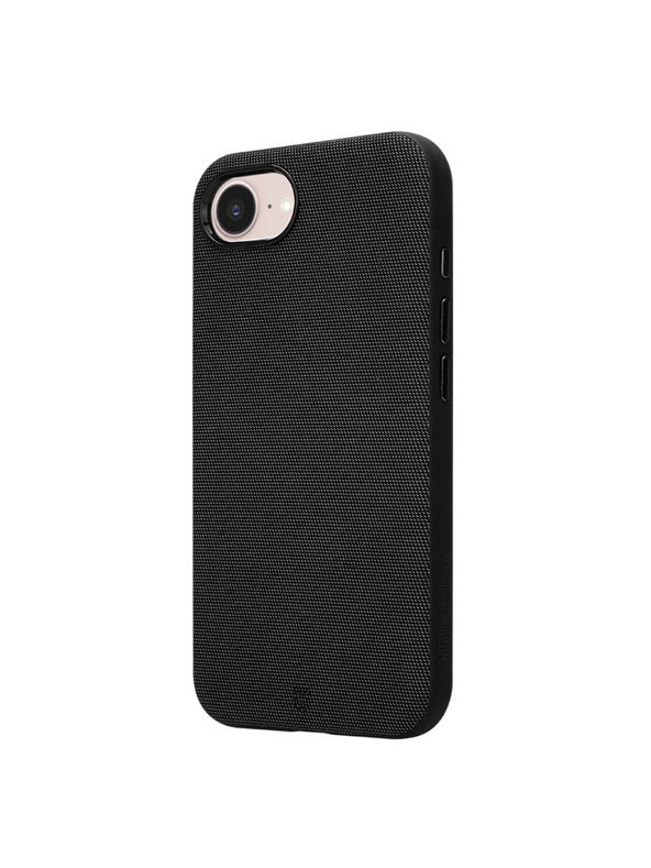 Tactical Tactical MagForce WEARe Tok Apple iPhone 16e/17e Black