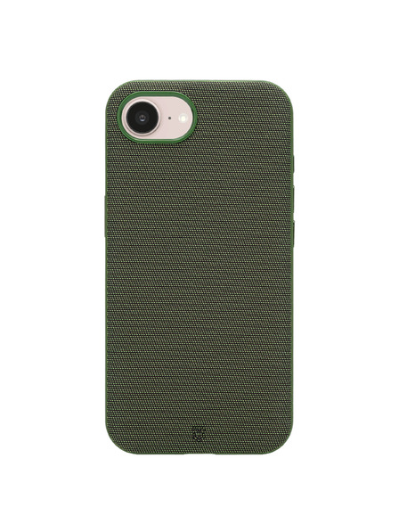 Tactical Tactical MagForce WEARe Tok Apple iPhone 16e/17e Forest Green