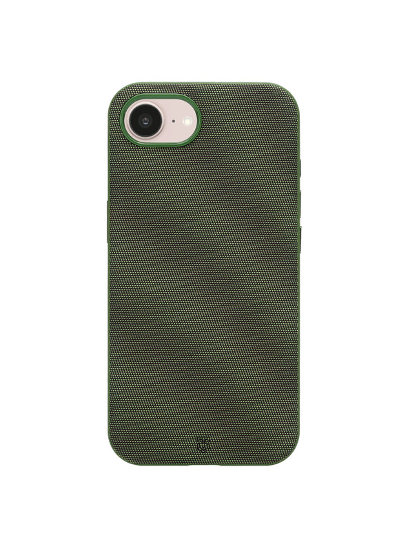 Tactical Tactical MagForce WEARe Tok Apple iPhone 16e/17e Forest Green