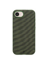 Tactical Tactical MagForce WEARe Tok Apple iPhone 16e/17e Forest Green