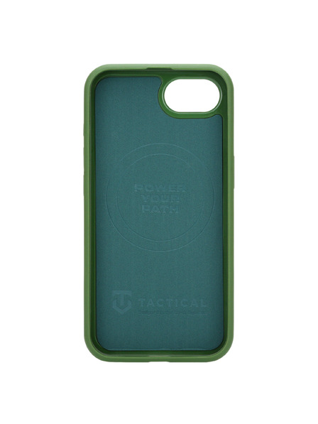 Tactical Tactical MagForce WEARe Tok Apple iPhone 16e/17e Forest Green