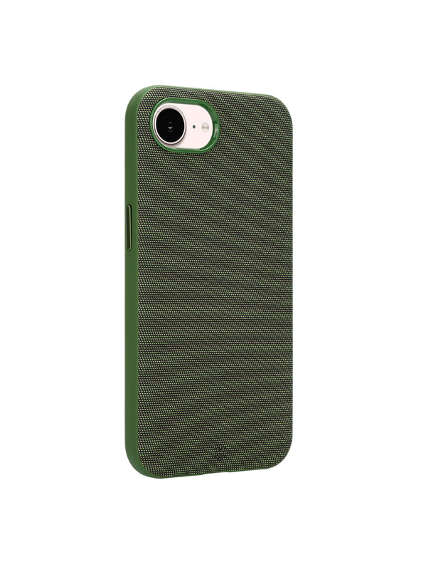 Tactical Tactical MagForce WEARe Tok Apple iPhone 16e/17e Forest Green
