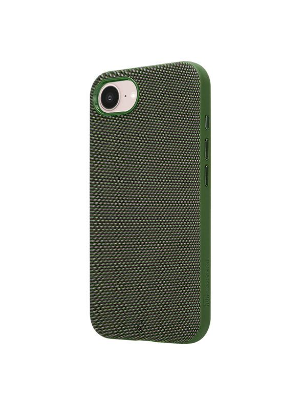 Tactical Tactical MagForce WEARe Tok Apple iPhone 16e/17e Forest Green