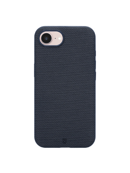 Tactical Tactical MagForce WEARe Tok Apple iPhone 16e/17e Blue