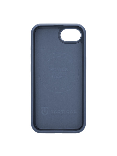 Tactical Tactical MagForce WEARe Tok Apple iPhone 16e/17e Blue