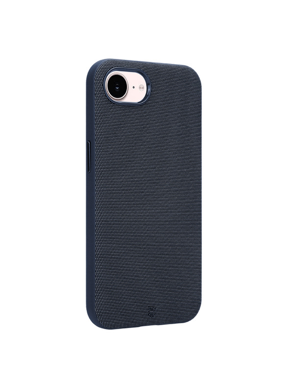 Tactical Tactical MagForce WEARe Tok Apple iPhone 16e/17e Blue