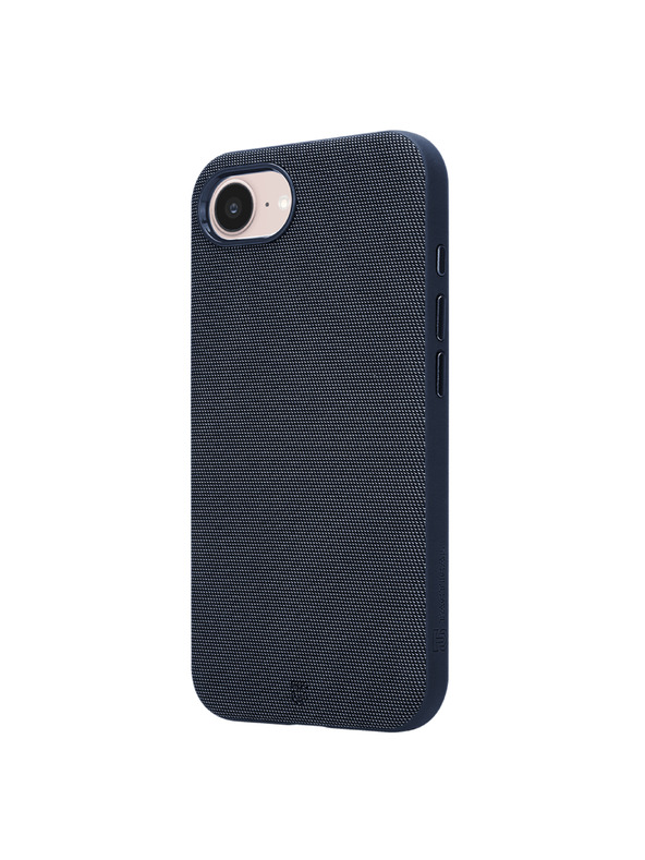 Tactical Tactical MagForce WEARe Tok Apple iPhone 16e/17e Blue
