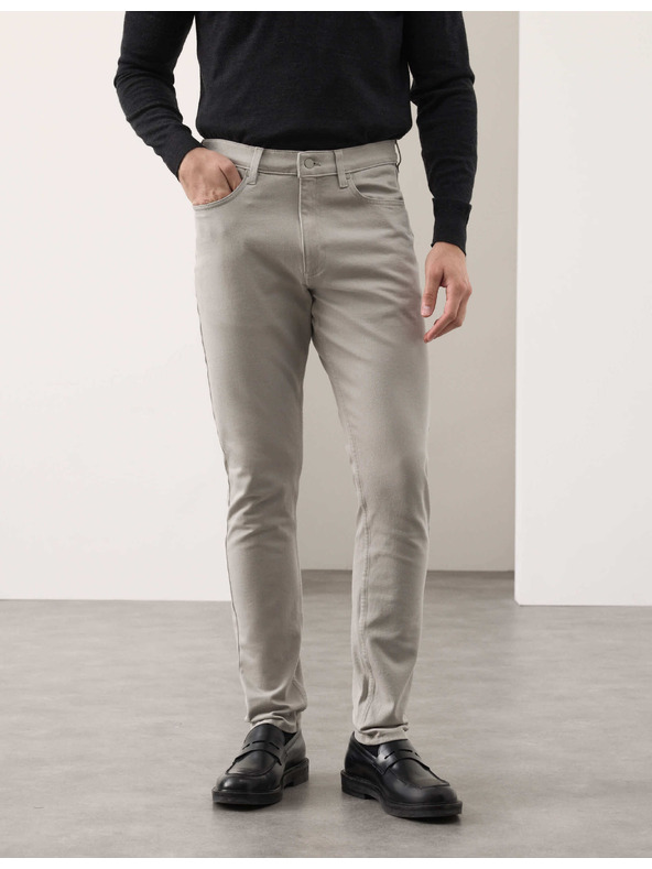 Marks & Spencer Stretch farmer 360-as sztreccsel Marks & Spencer szürke