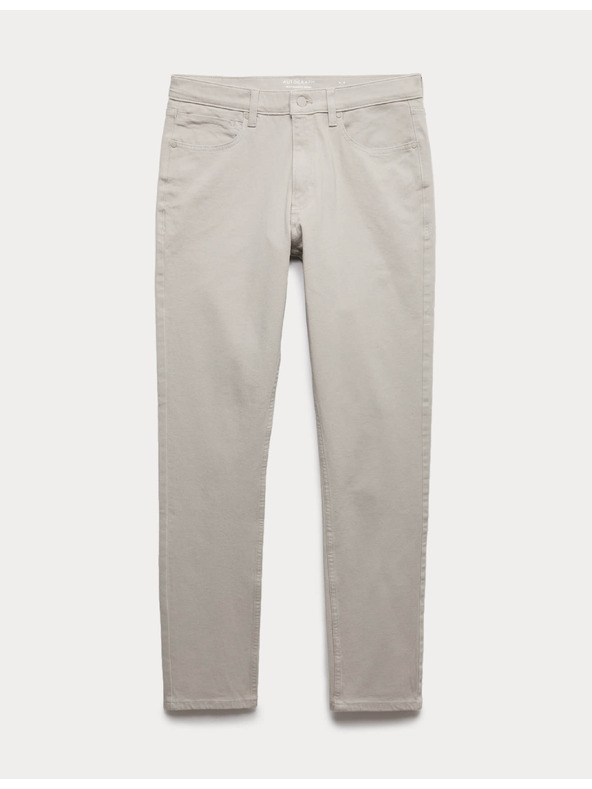 Marks & Spencer Stretch farmer 360-as sztreccsel Marks & Spencer szürke