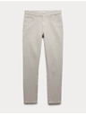 Marks & Spencer Stretch farmer 360-as sztreccsel Marks & Spencer szürke