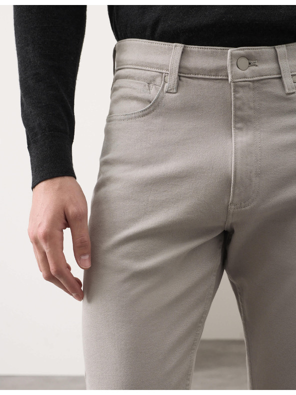 Marks & Spencer Stretch farmer 360-as sztreccsel Marks & Spencer szürke