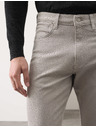 Marks & Spencer Stretch farmer 360-as sztreccsel Marks & Spencer szürke