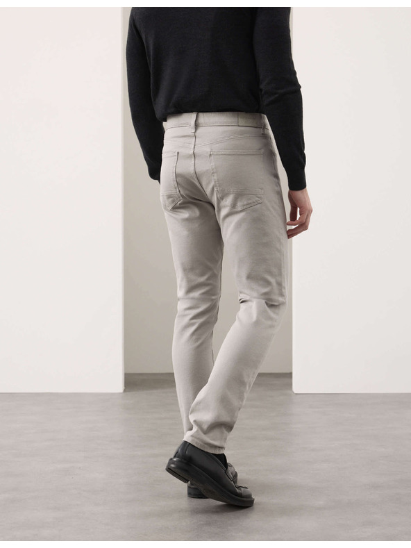 Marks & Spencer Stretch farmer 360-as sztreccsel Marks & Spencer szürke