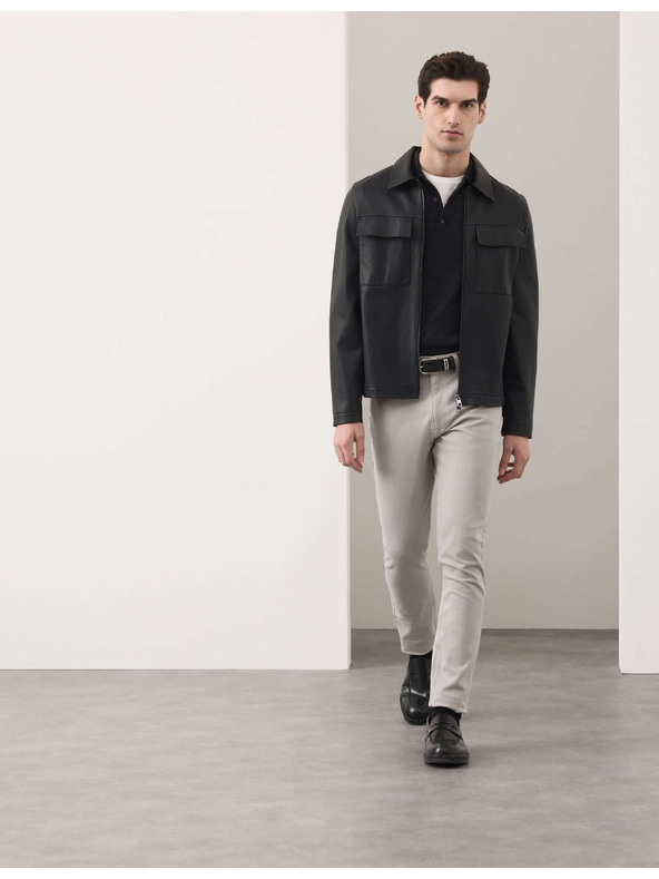 Marks & Spencer Stretch farmer 360-as sztreccsel Marks & Spencer szürke