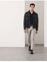 Marks & Spencer Stretch farmer 360-as sztreccsel Marks & Spencer szürke