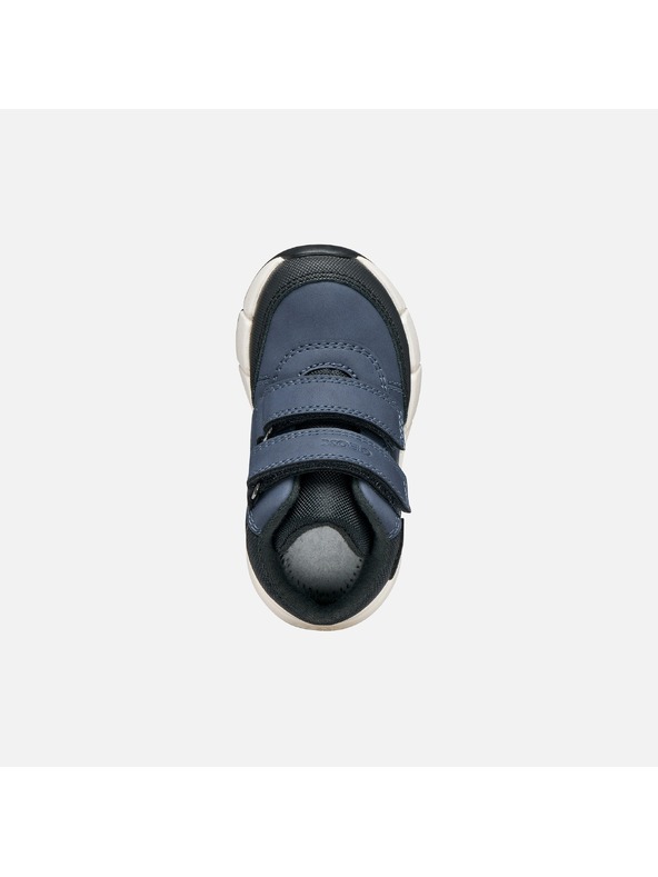 Geox Kék fiú boka cipő Geox Flexyper Mini