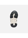 Geox Kék fiú boka cipő Geox Flexyper Mini