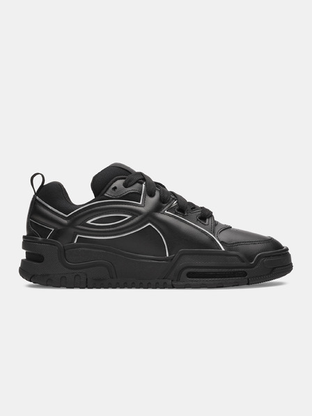 Under Armour Unisex cipők Under Armour UA HB-LO
