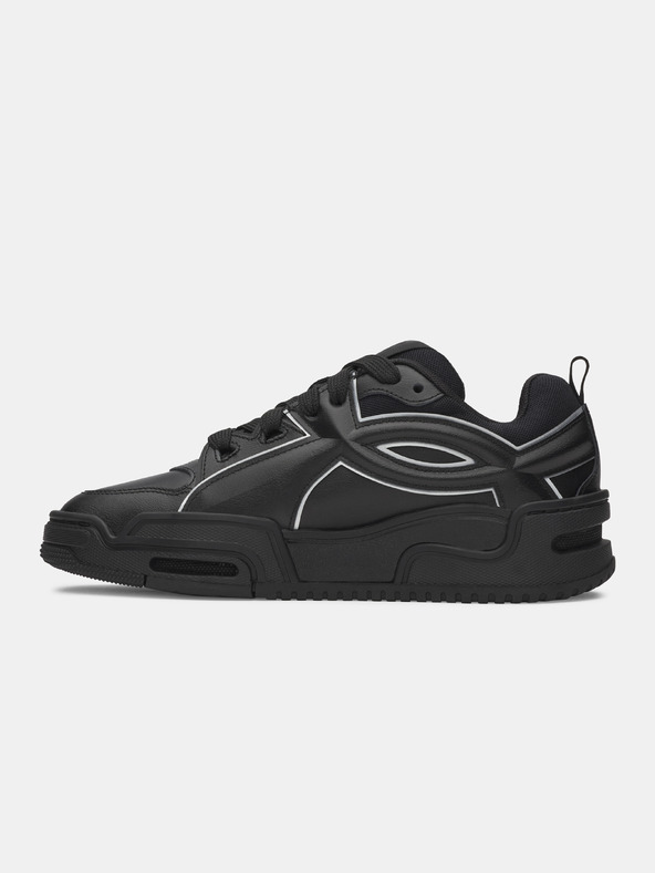Under Armour Unisex cipők Under Armour UA HB-LO