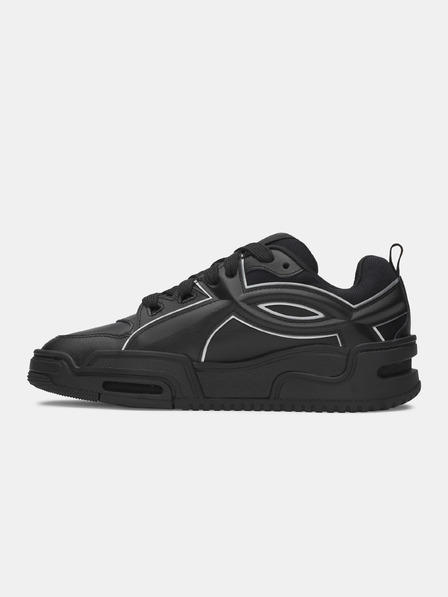 Under Armour Unisex cipők Under Armour UA HB-LO
