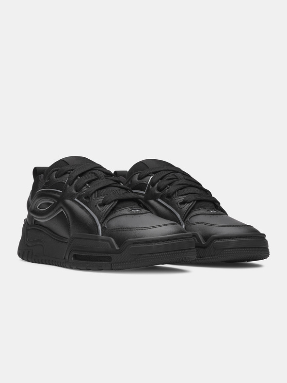 Under Armour Unisex cipők Under Armour UA HB-LO