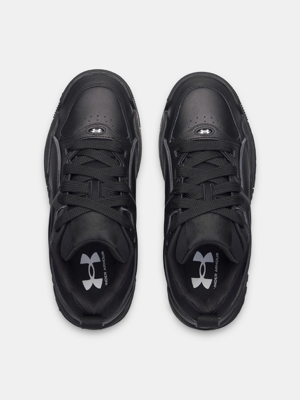 Under Armour Unisex cipők Under Armour UA HB-LO