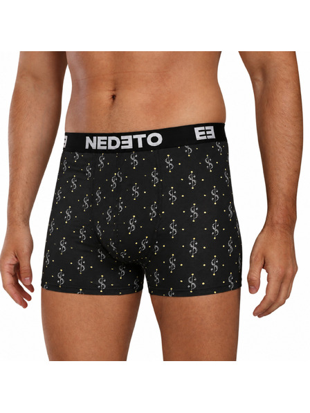 Nedeto Szett nyolcból - Nedeto férfi boxeralsó többszínű