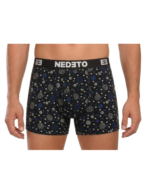 Nedeto Szett nyolcból - Nedeto férfi boxeralsó többszínű