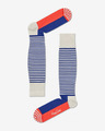 Happy Socks Compression Half Stripe Zokni