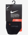 Nike Zokni 3 pár