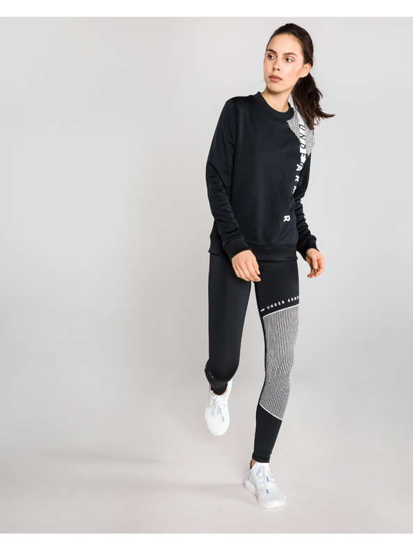 Under Armour Női leggings Under Armour CG Armour Block Gr Leging