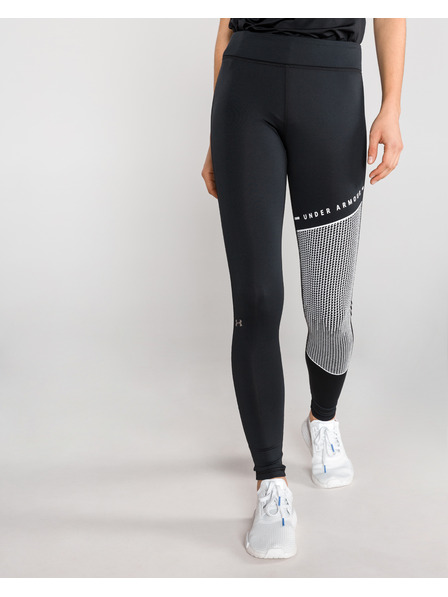 Under Armour Női leggings Under Armour CG Armour Block Gr Leging