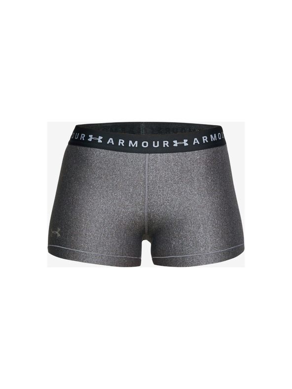 Under Armour Női rövidnadrágok Under Armour Heatgear Shorty