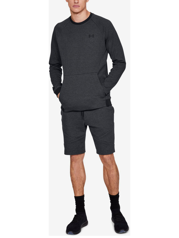 Under Armour Unstoppable Double Knit Melegítő felső