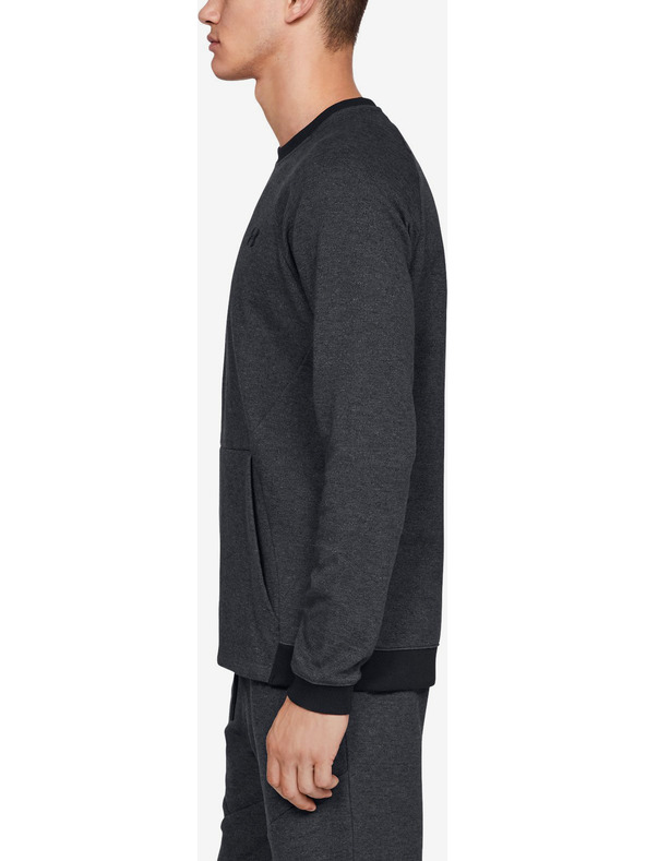 Under Armour Unstoppable Double Knit Melegítő felső