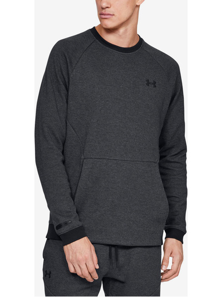 Under Armour Unstoppable Double Knit Melegítő felső