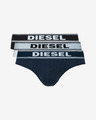 Diesel Rövidnadrágok 3 db