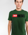 Diesel Just Division Póló