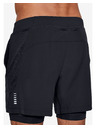 Under Armour Qualifier 2-in-1 Rövidnadrág