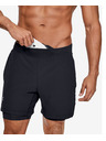 Under Armour Qualifier 2-in-1 Rövidnadrág