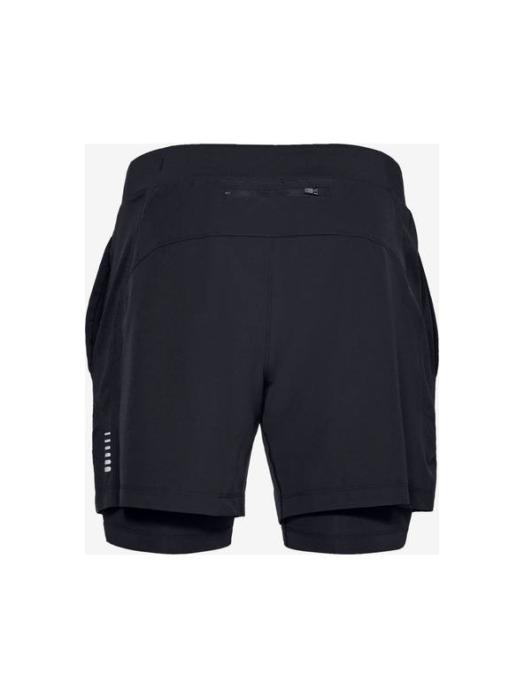 Under Armour Qualifier 2-in-1 Rövidnadrág